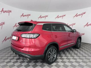 2023 Chery Tiggo 8 Pro Max I, красный, 1955000 рублей, вид 5