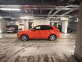 2020 Porsche Cayenne III, оранжевый, 7100000 рублей - вид 7
