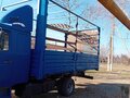 2007 ЗИЛ 5301 "Бычок", синий, 350000 рублей - вид 3