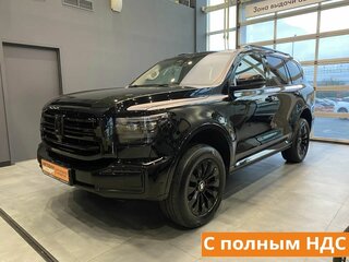 2024 Tank 500 I, чёрный, 6025000 рублей, вид 1