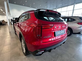 2026 Haval Jolion I Рестайлинг 2, красный, 2499000 рублей, вид 5