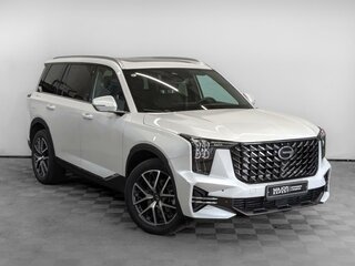 2025 GAC Trumpchi GS8 II, белый, 3390000 рублей, вид 3