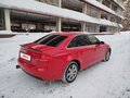 2010 Audi A4 IV (B8), красный, 875000 рублей - вид 4