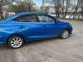 2023 Changan Alsvin, синий, 1250000 рублей - вид 3