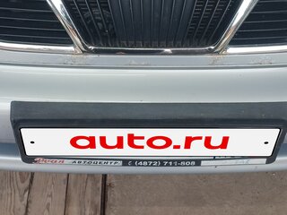 2012 ЗАЗ Chance, серебристый, 450000 рублей, вид 1