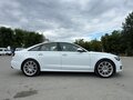 2016 Audi A6 IV (C7) Рестайлинг, белый, 2650000 рублей - вид 4