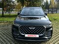 2022 Chery Tiggo 8 Pro Max I, чёрный, 2250000 рублей - вид 1