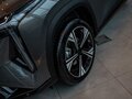 2026 Geely Cityray, серый, 3344990 рублей - вид 2