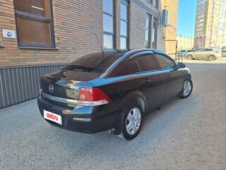 2013 Opel Astra H Рестайлинг, чёрный, 850000 рублей, вид 4