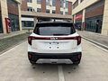 2023 Kia Seltos I Рестайлинг, белый - вид 3