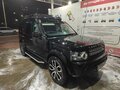 2010 Land Rover Discovery IV, чёрный, 2750000 рублей - вид 10