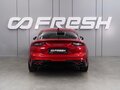 2018 Kia Stinger I, красный, 1999000 рублей - вид 3