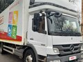 2013 Mercedes-Benz Atego, белый, 3500000 рублей