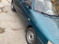 1999 Lada (ВАЗ) 2110, серебристый, 100000 рублей - вид 3