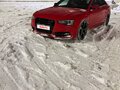 2011 Audi A5 I (8T), красный, 1100000 рублей - вид 1