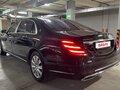 2016 Mercedes-Benz Maybach S-Класс 500 I (X222), чёрный - вид 5