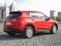 2014 Mazda CX-5 I, красный - вид 4