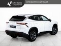 2024 Jetour Dashing I, белый, 1830000 рублей - вид 2