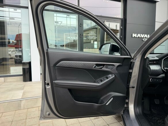 2026 Haval Jolion I Рестайлинг 2, серый, 2049000 рублей - вид 9