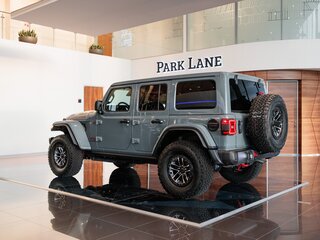 2026 Jeep Wrangler IV (JL) Рестайлинг, серый, 9280000 рублей, вид 2
