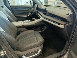 2024 Changan CS75 Plus III, серый, 4029900 рублей, вид 5