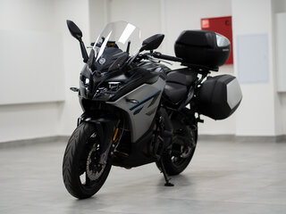 CFMoto 650GT