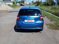 2018 Nissan Note II Рестайлинг, синий, 1000000 рублей - вид 4