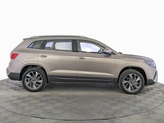 2023 Jetta VS7 I Рестайлинг 1, бежевый, 2599000 рублей, вид 4