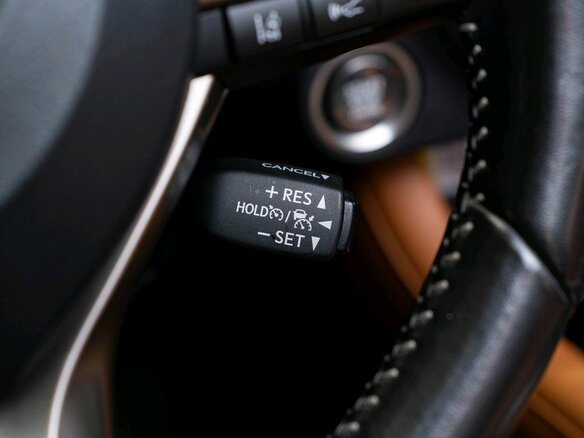 2020 Lexus RX 300 IV Рестайлинг, белый, 5049000 рублей - вид 27