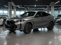 2024 BMW X6 M60i III (G06) Рестайлинг, серый, 17050000 рублей