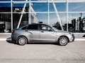2017 Lada (ВАЗ) Vesta I, серый, 729000 рублей - вид 7