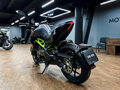 2026 QJMotor SRK 400, серый, 499000 рублей - вид 8