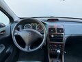 2004 Peugeot 307 I, серебристый, 260000 рублей - вид 11