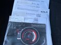 2012 Kia Rio 4-speed III, чёрный, 730000 рублей - вид 9