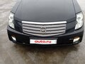 2007 Cadillac CTS I, чёрный, 615000 рублей