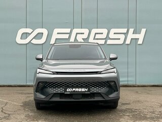 2023 BAIC X55, серый, 1799000 рублей, вид 3