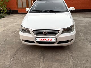 2012 Lifan Solano I (620), белый, 245000 рублей, вид 2
