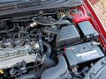 2006 Kia Cerato I, красный - вид 9