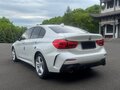 2022 BMW 1 серии 120i III (F52) Рестайлинг, белый, 1800000 рублей - вид 3
