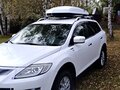 2008 Mazda CX-9 I, белый, 967000 рублей - вид 1