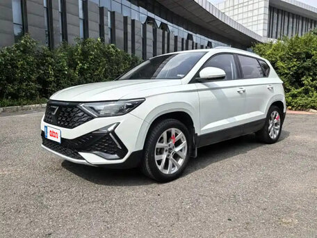 Jetta VS5 I Рестайлинг
