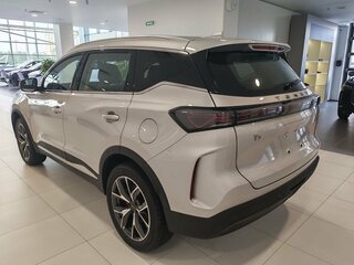 2026 Tenet T7, серый, 2990000 рублей, вид 4
