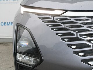 2022 Omoda C5 I, серый, 1525000 рублей, вид 4