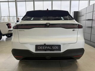 2026 Changan Deepal S05 I, белый, 4339900 рублей, вид 5