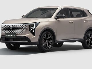 2026 Changan UNI-S I Рестайлинг, золотистый, 3107305 рублей, вид 1