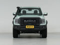 2025 Dongfeng Rich 7 Tiger Roar, зелёный, 5480000 рублей - вид 1