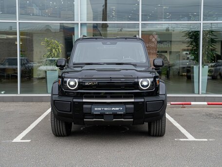 2026 Esteo V27, чёрный, 5920000 рублей, вид 1