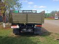 1992 ГАЗ 53, зелёный, 625000 рублей - вид 5