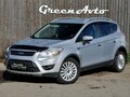 2011 Ford Kuga I, серый, 835000 рублей