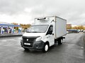 2019 ГАЗ ГАЗель Next, белый, 1820000 рублей